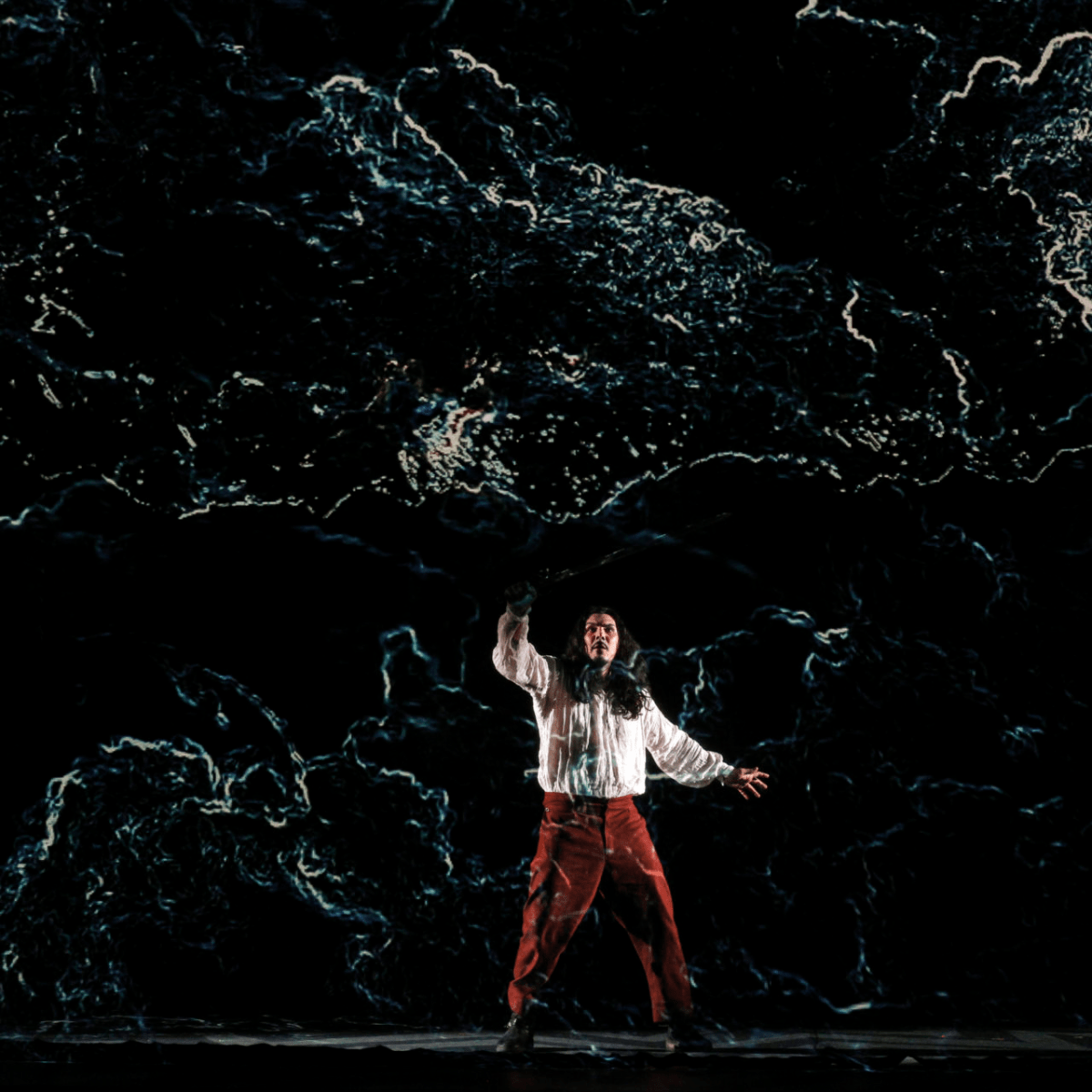 22 et 23 janvier : Du musée au&nbsp;théâtre