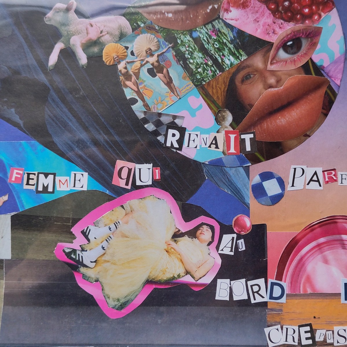 16 mars : Der Schein kann&nbsp;trügen